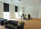 Private meeting huawei